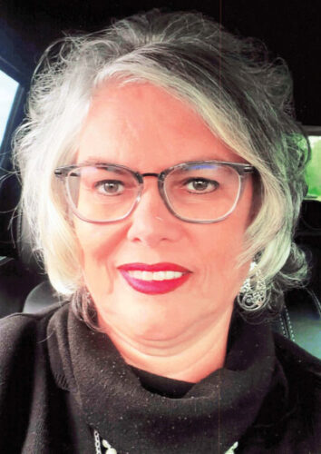 Joyce Renee (Rush) Stanley